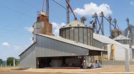 Silo Jatai