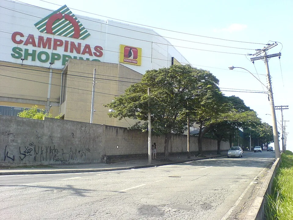 Campinas Shopping