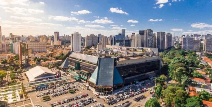 Shopping Eldorado