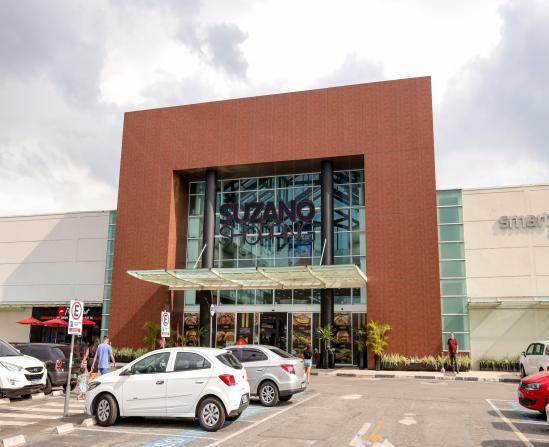 Suzano Shopping