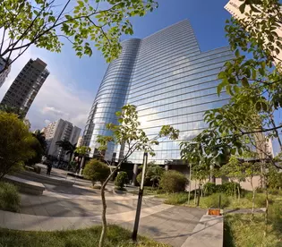 Park Tower