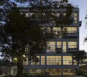 EDIFÍCIO GIRASSOL