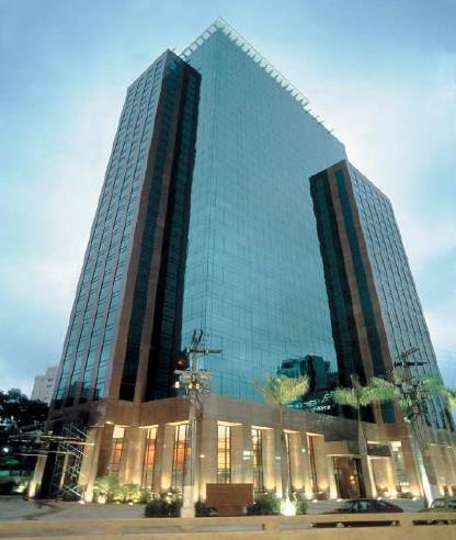 JK FINANCIAL CENTER