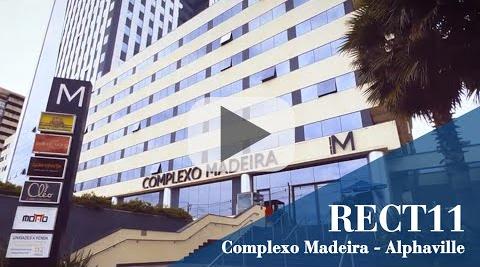 Complexo Madeira