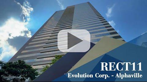 Evolution Corporate