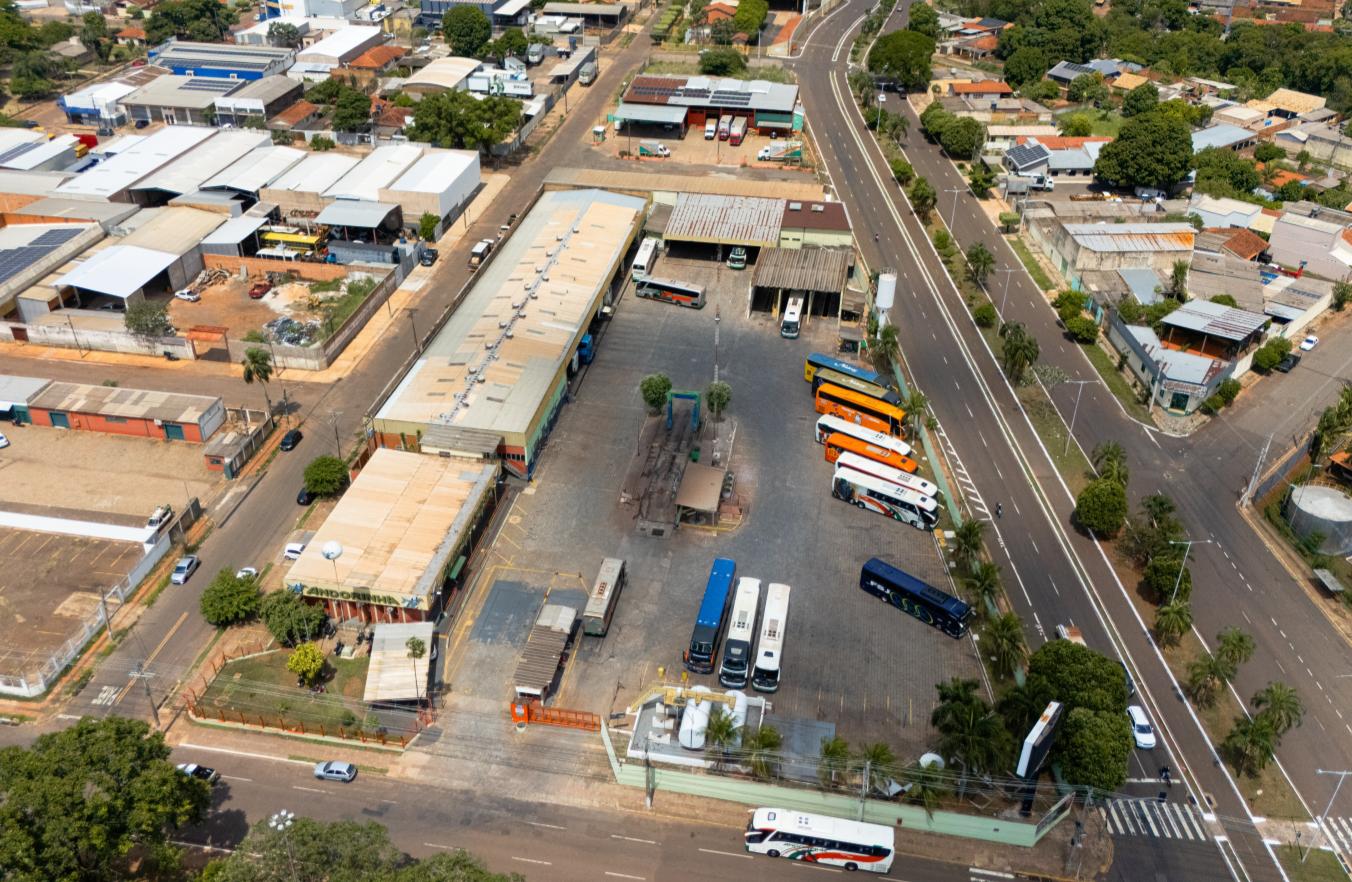 Andorinha Transportes