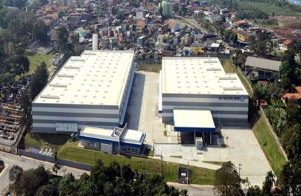 Galpão Guarulhos 2
