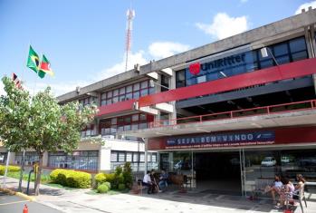 Faculdade Ânima