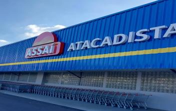 Loja Assaí