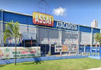 Loja Assaí