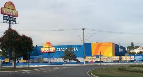 Loja Assaí