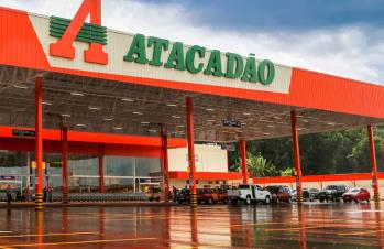 Loja Atacadão