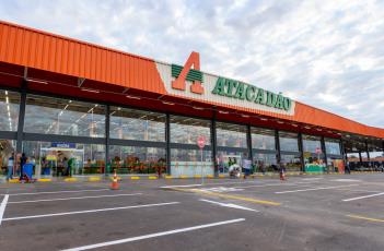 Loja Atacadão