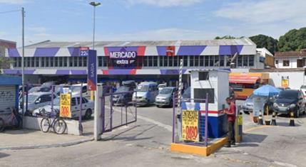 Loja Extra