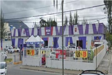 Loja Extra