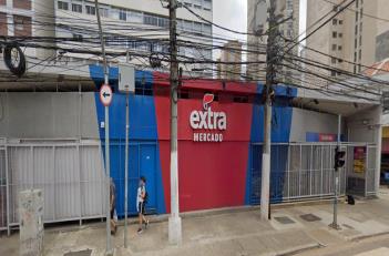Loja Extra Vila Mariana