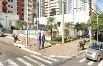 Loja Pão de Açúcar