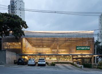 Loja St. Marché