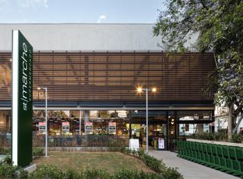 Loja St. Marché