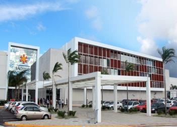 Shopping São Luís