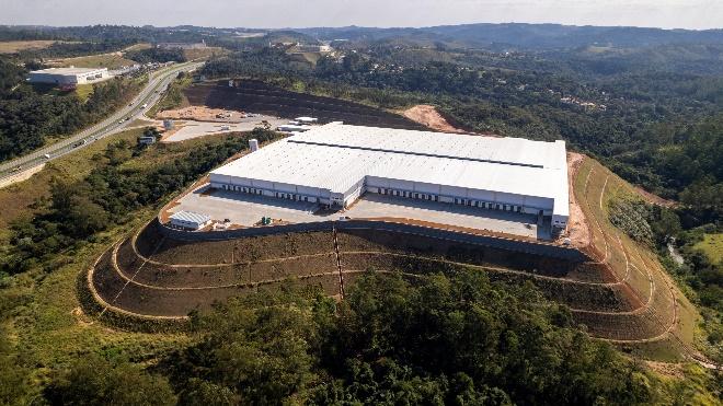 Castelo 57 Business Park