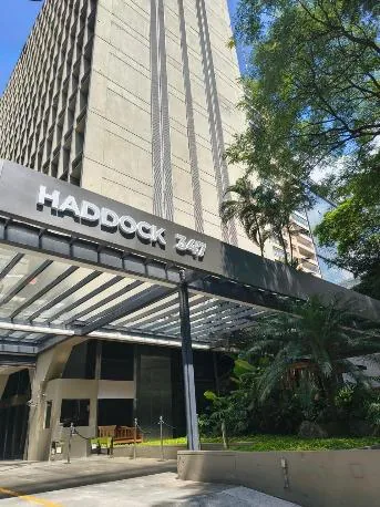 Haddock Lobo