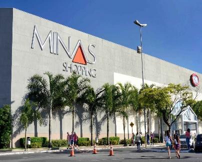 Minas Shopping