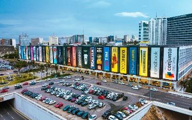Shopping Conjunto Nacional