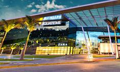 Shopping Iguatemi Bosque