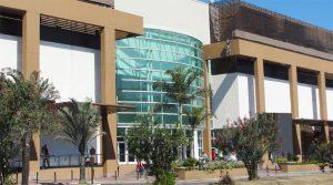 Shopping Ilha Plaza