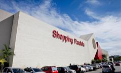 Shopping Paralela