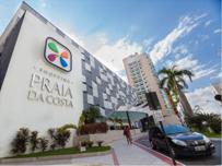Shopping Praia da Costa