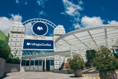 Shopping Villagio Caxias