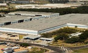 CD Jundiaí I
