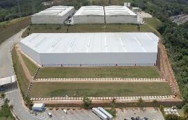 Santana Business Park (SBP)