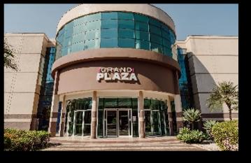 Grand Plaza Shopping