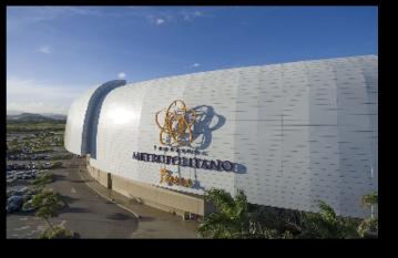 Shopping Metropolitano Barra